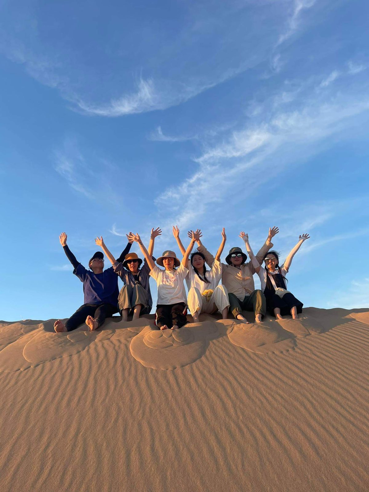 CENTRAL MONGOLIAN HIGHLIGHTS TOUR  3 NIGHTS 4 DAYS
