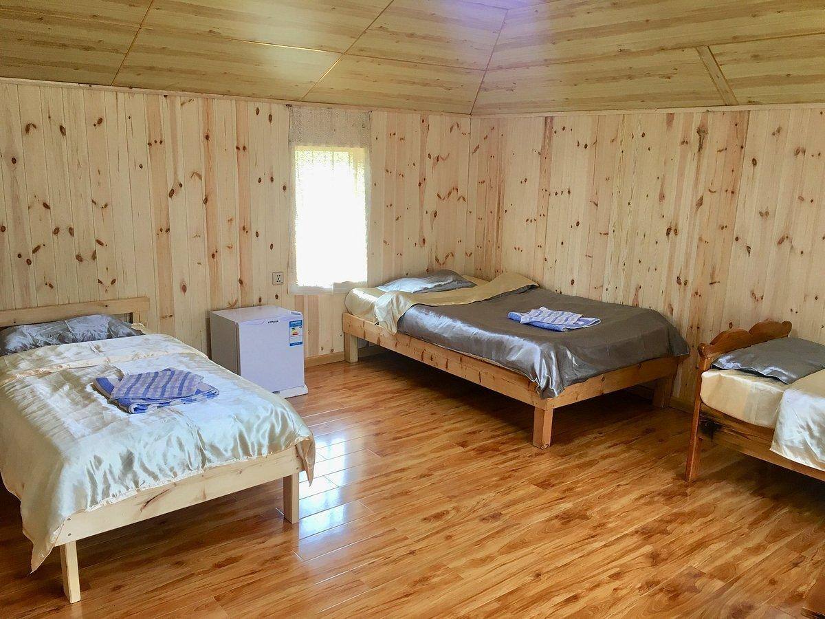 Overnight Stay in Renchinlkhumbe – Option 1: Standard Accommodation