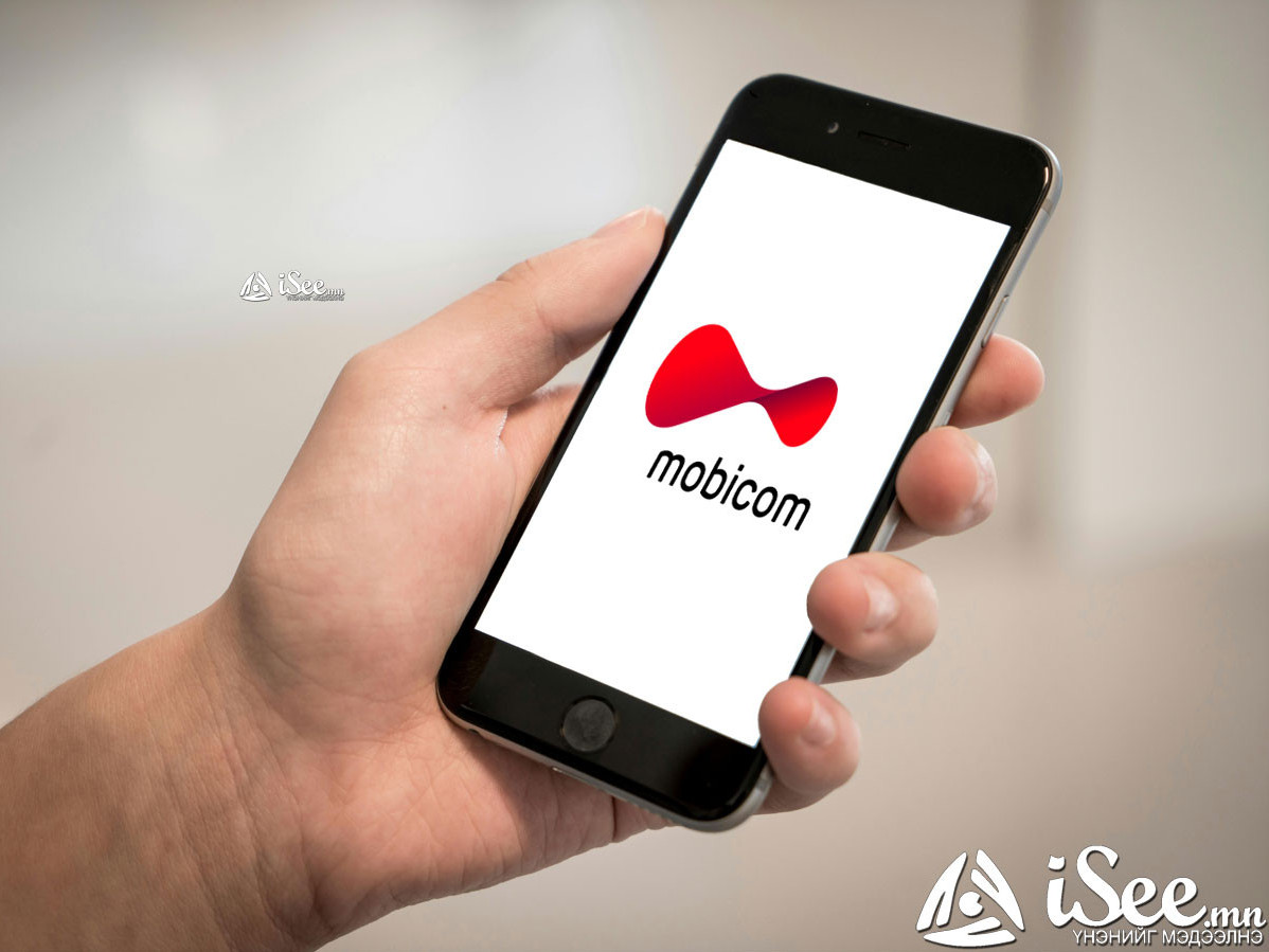 몽골 여행자 SIM 카드 – 7GB